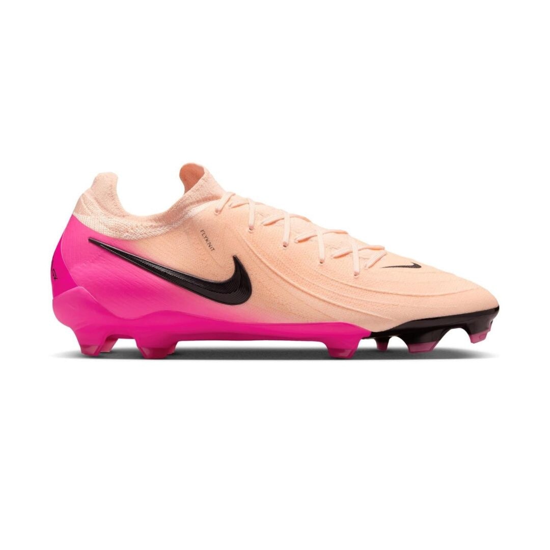 Nike Phantom GX 2 Pro FG Firm Ground Nike Orange M 6.5 / W 8