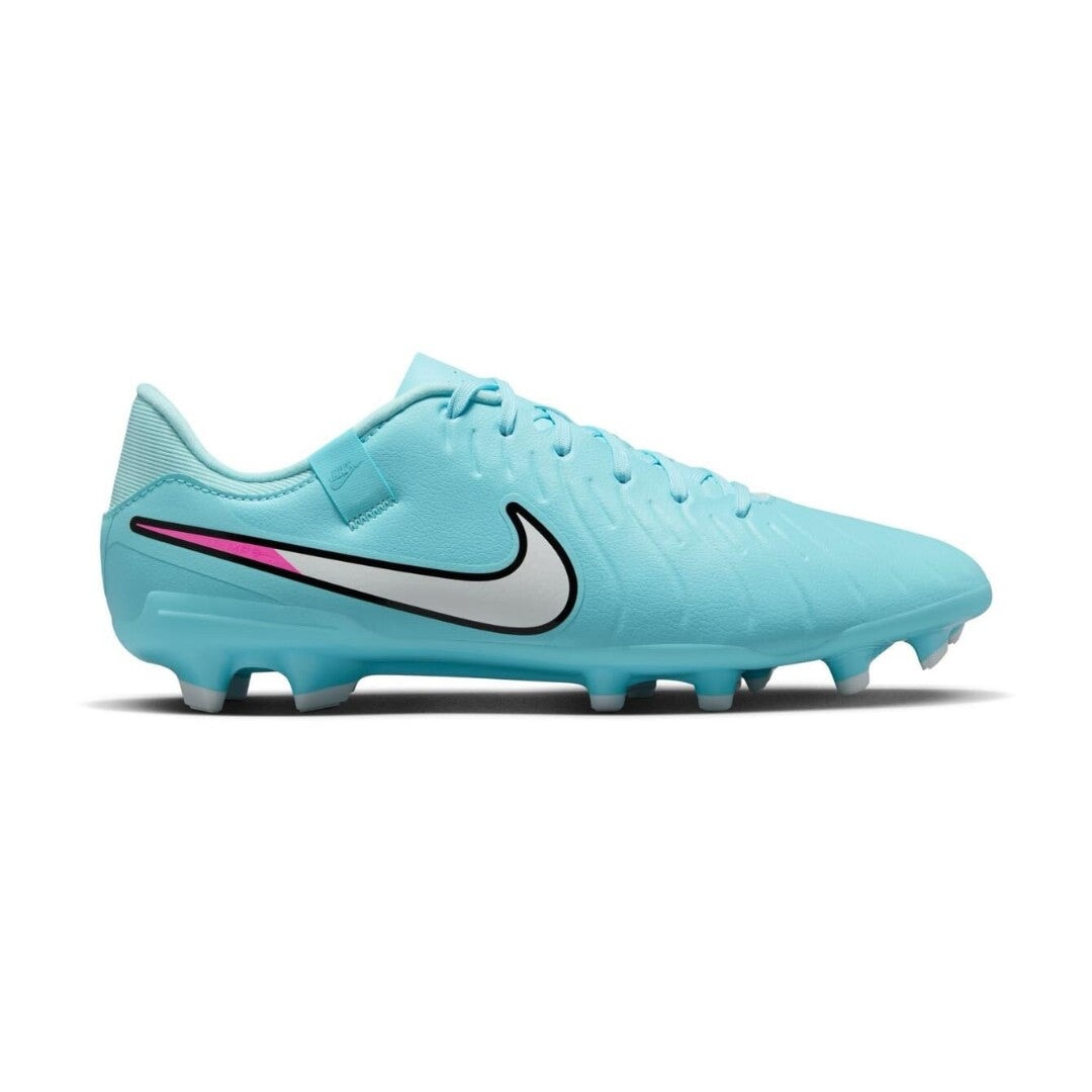 Nike Tiempo Legend 10 Academy MG Firm Ground Nike Green M 6.5 / W 8