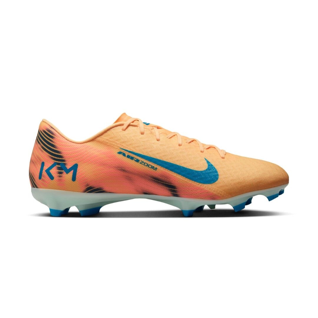 Nike Mercurial Vapor 16 Academy &quot;Kylian Mbappé&quot; MG Multi Ground (MG) Nike Orange M 6.5 / W 8 