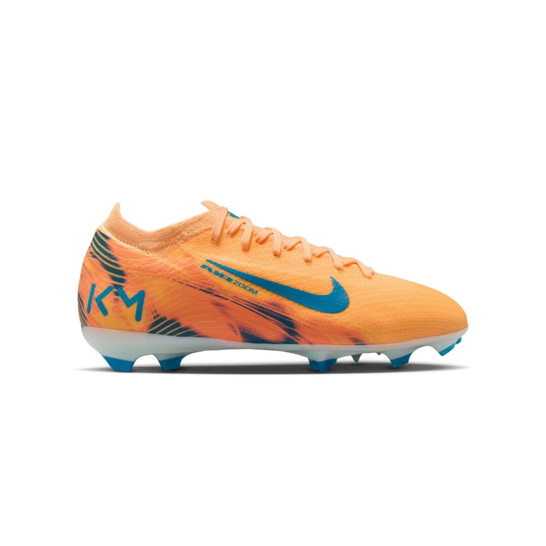 Nike Jr. Mercurial Vapor 16 Pro &quot;Kylian Mbappé&quot; FG Firm Ground (FG) Nike Orange 1Y 