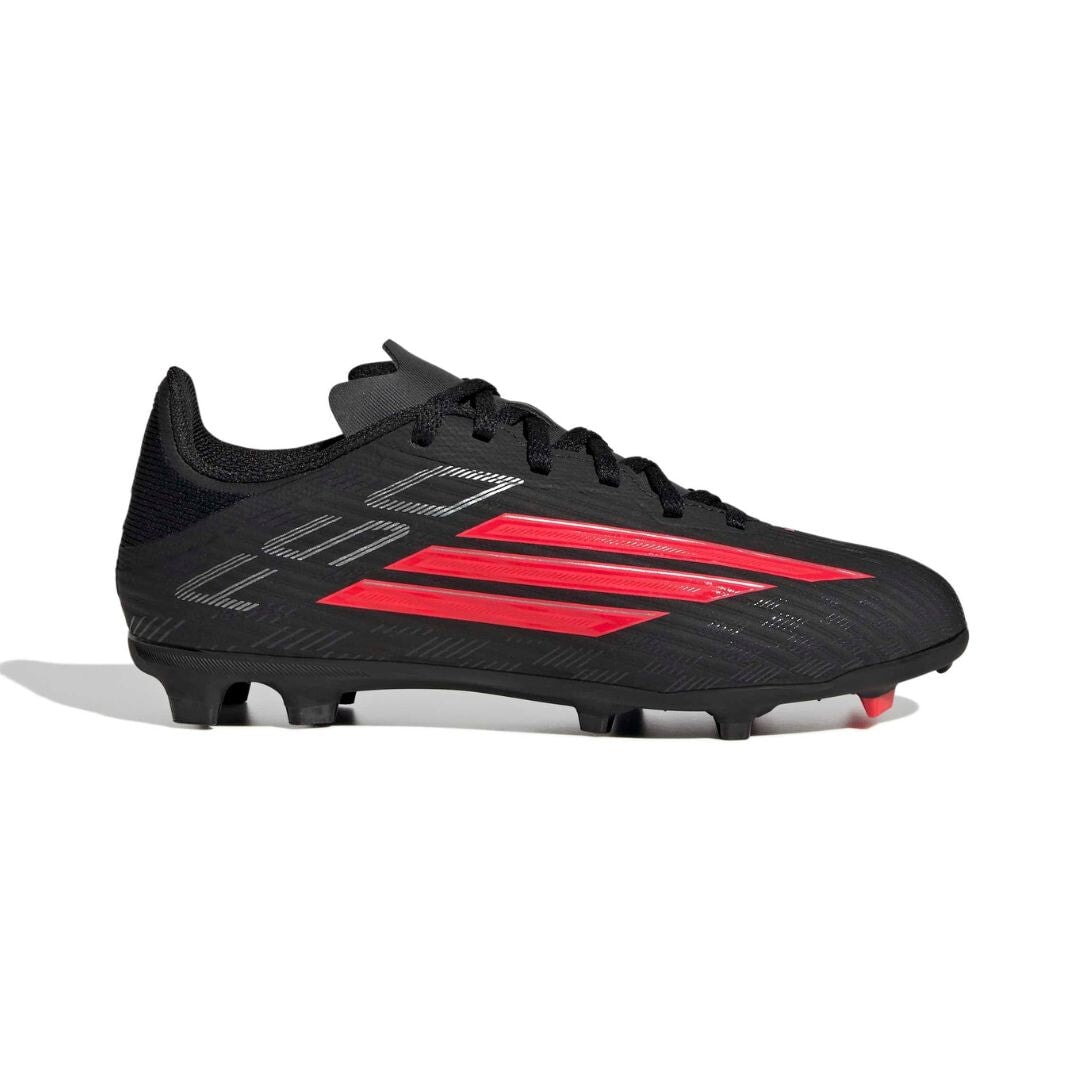 adidas F50 LEAGUE FG / MG Jr. Firm Ground (FG) adidas Black 1Y