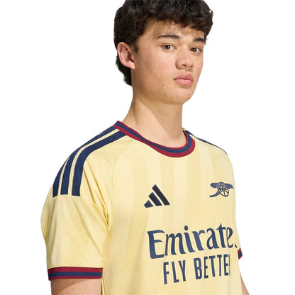 Arsenal FC 26/27 Third Jersey Official Jerseys adidas 