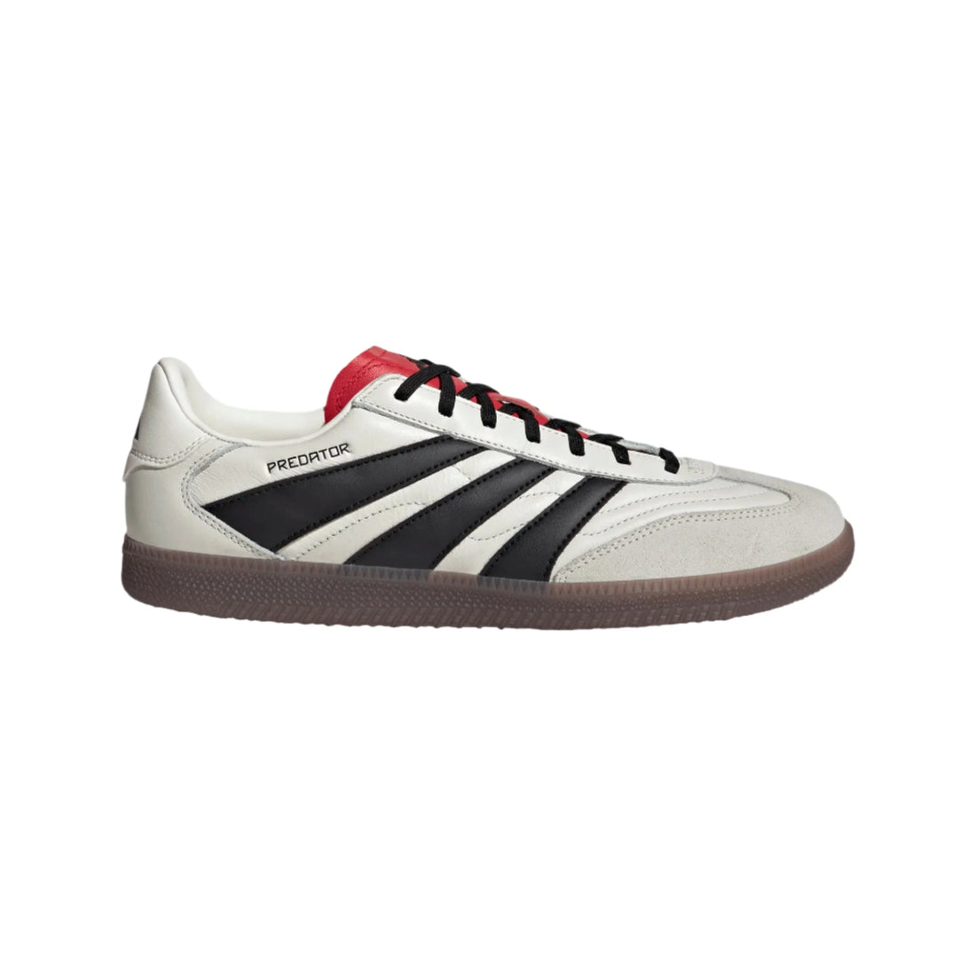 adidas Predator Freestyle Indoor Court adidas Ivory M 4 / W 5