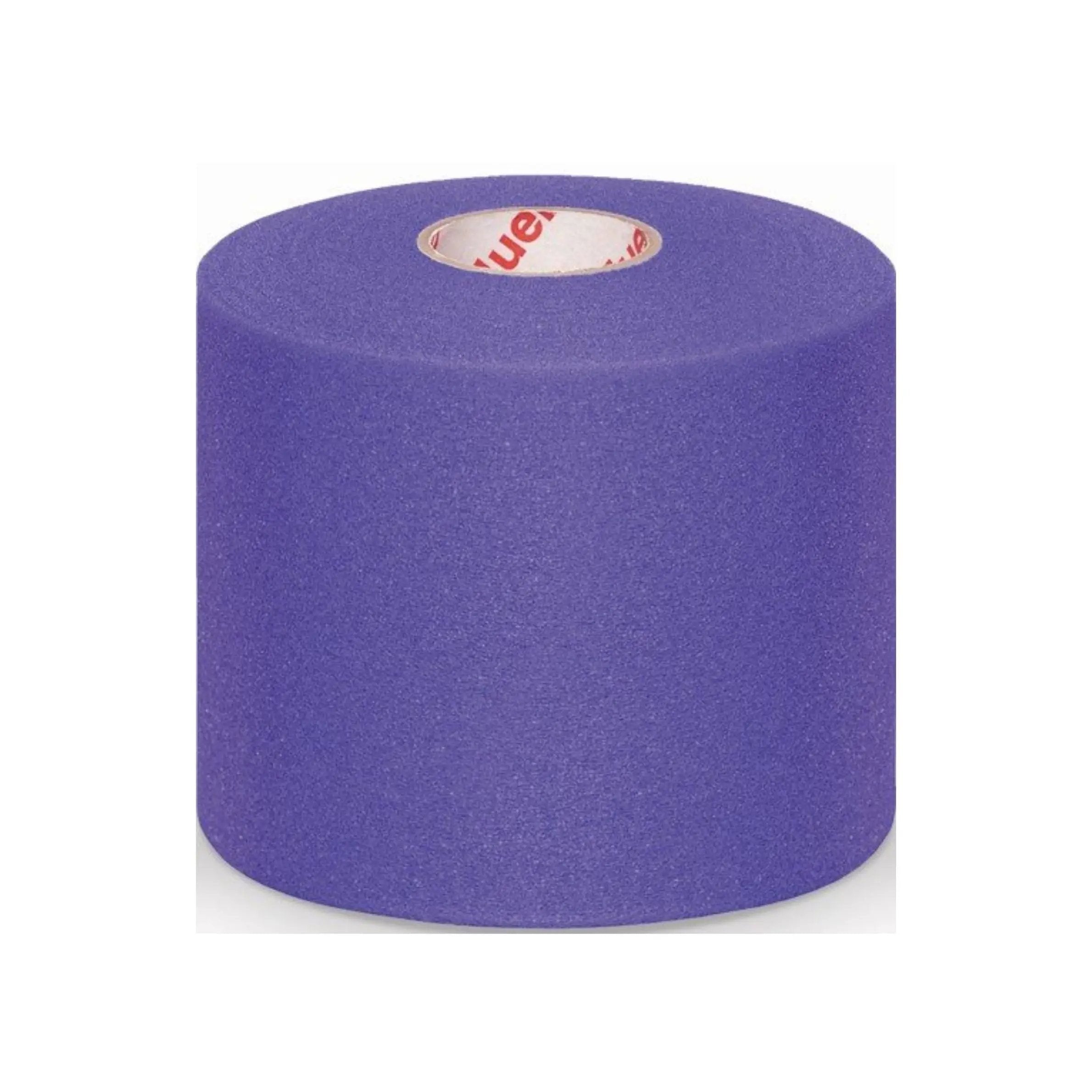 M Wrap Tape Mueller Purple 2.75&quot; x 21.4 YDS 