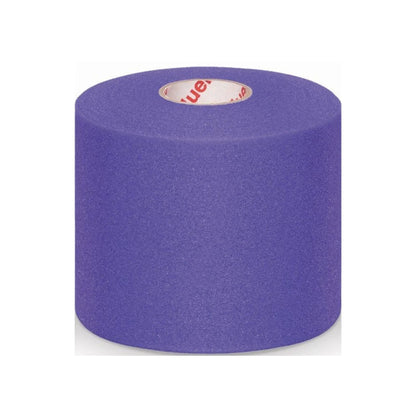 M Wrap Tape Mueller Purple 2.75&quot; x 21.4 YDS 