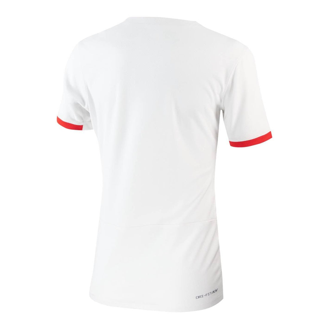 Canada 2023 Stadium Away Soccer Jersey Women Licensed Jerseys Nike 