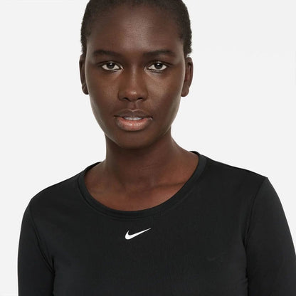 Nike Dri-FIT One Women Training Tops Nike 