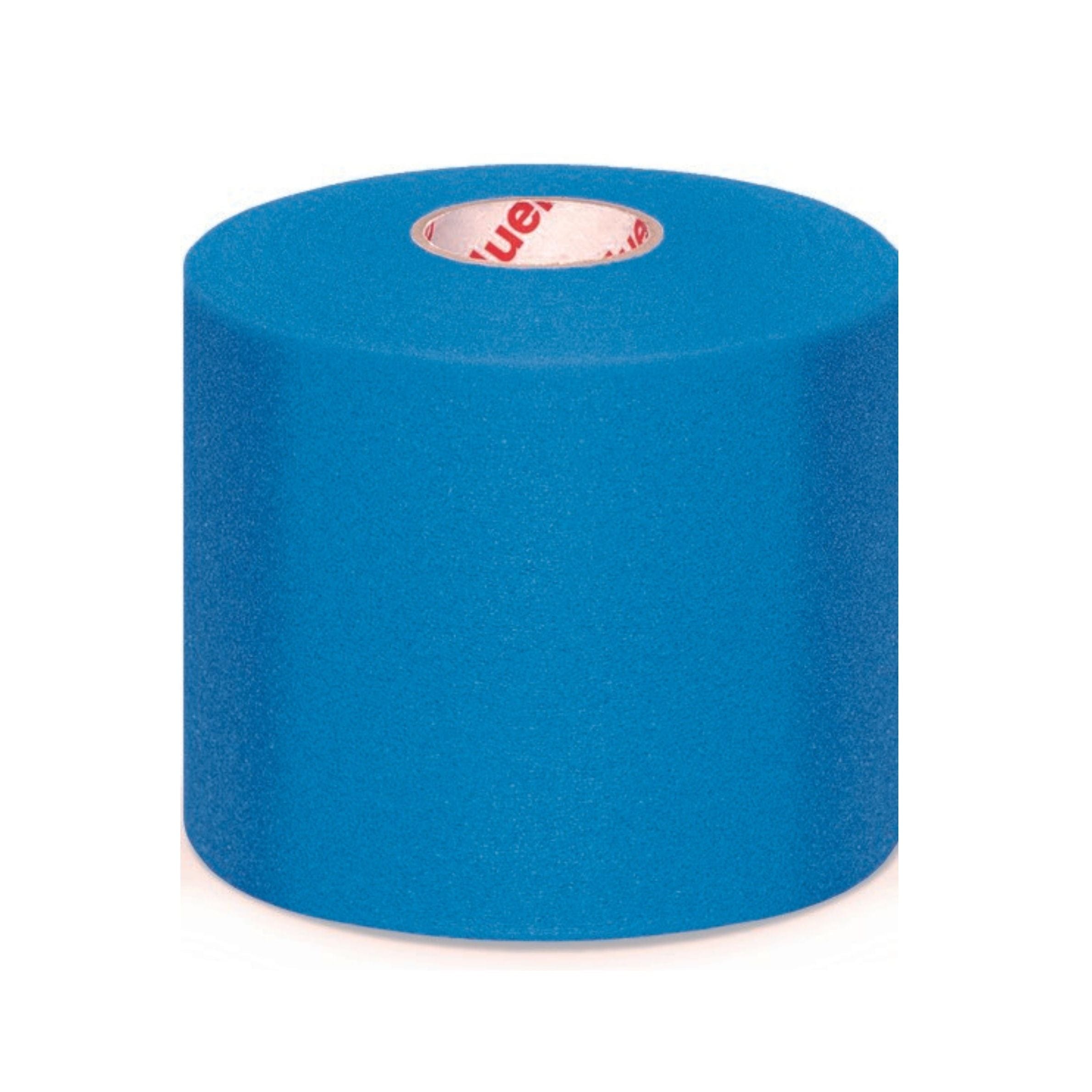 M Wrap Tape Mueller Blue 2.75&quot; x 21.4 YDS 
