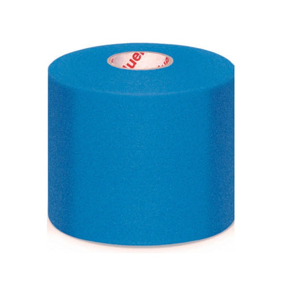 M Wrap Tape Mueller Blue 2.75&quot; x 21.4 YDS 