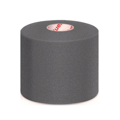 M Wrap Tape Mueller Black 2.75&quot; x 21.4 YDS 
