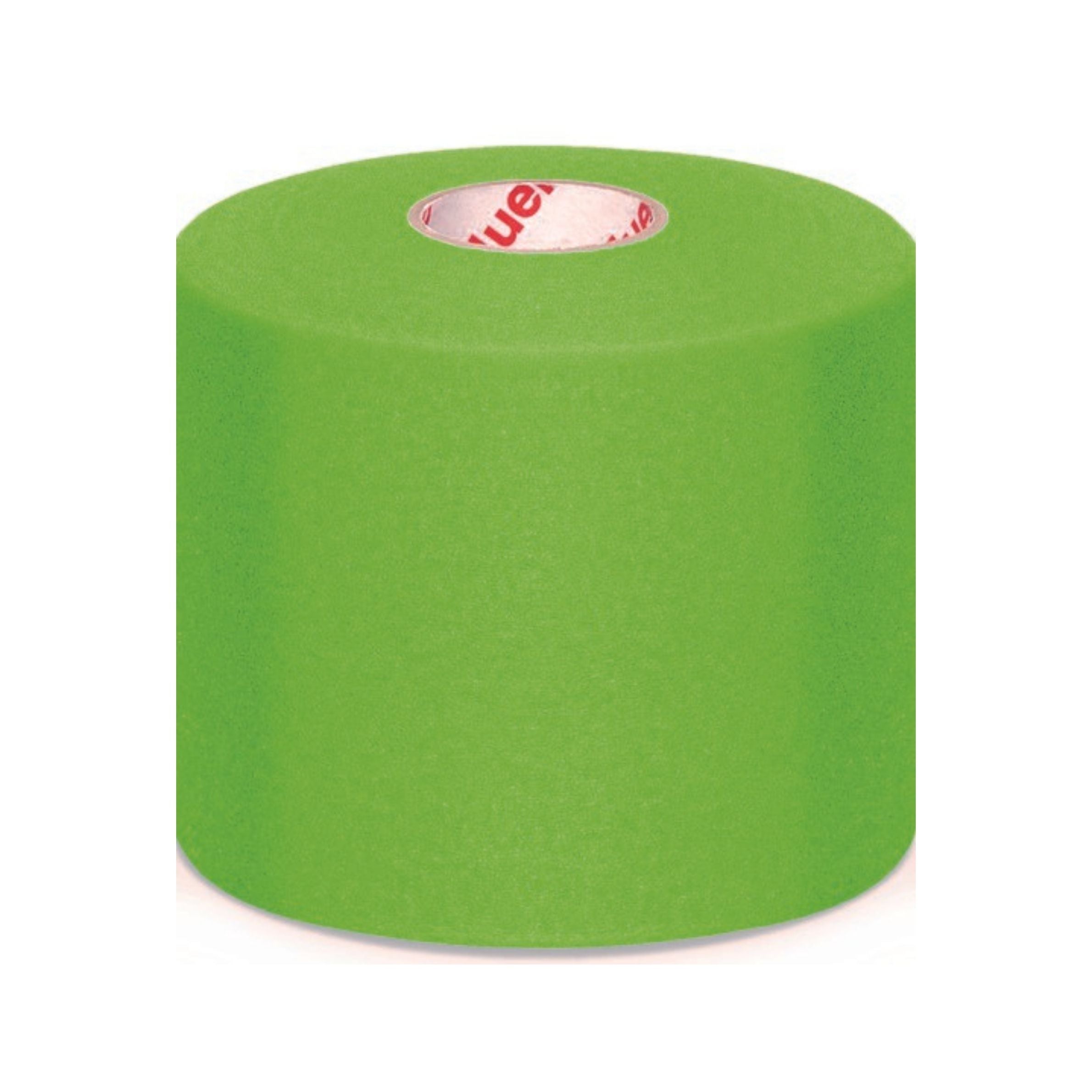 M Wrap Tape Mueller Lime 2.75&quot; x 21.4 YDS 