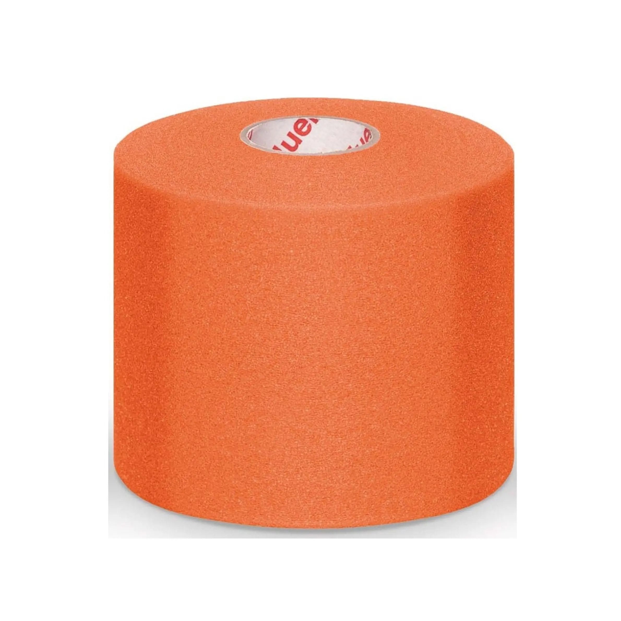 M Wrap Tape Mueller Orange 2.75&quot; x 21.4 YDS 