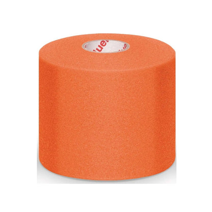 M Wrap Tape Mueller Orange 2.75&quot; x 21.4 YDS 