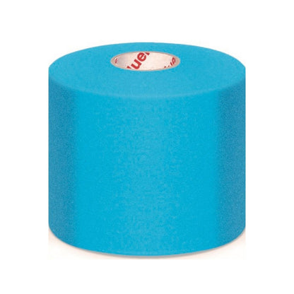 M Wrap Tape Mueller Aqua 2.75&quot; x 21.4 YDS 