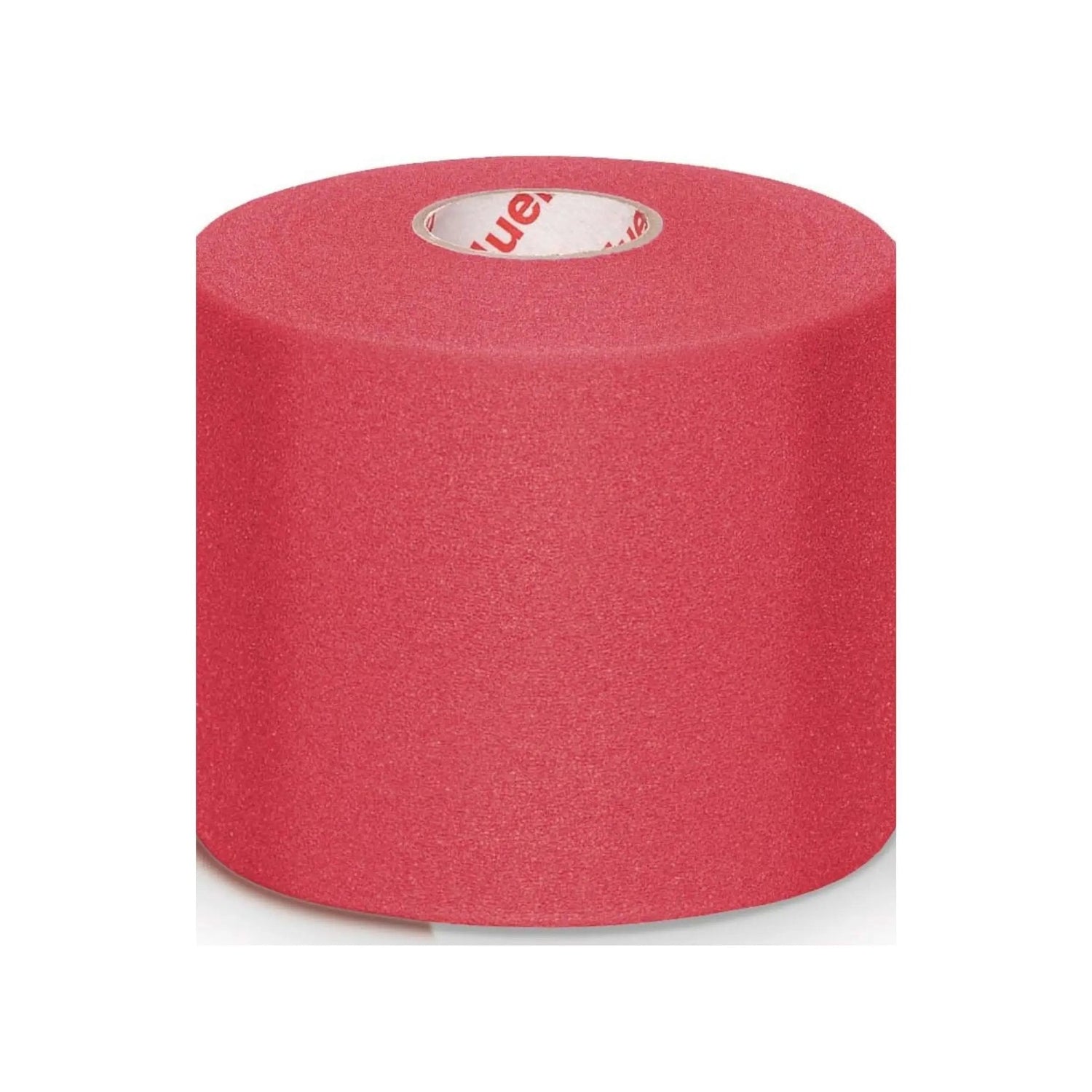 M Wrap Tape Mueller Red 2.75&quot; x 21.4 YDS 