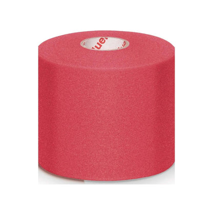 M Wrap Tape Mueller Red 2.75&quot; x 21.4 YDS 
