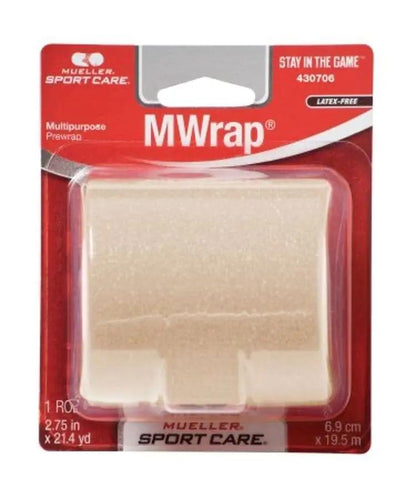 M Wrap Tape Mueller 