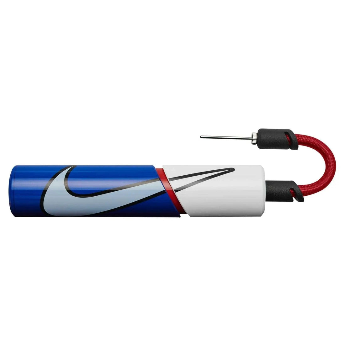 Nike Essential Ball Pump Ball Pumps Nike Blue ONE SIZE 