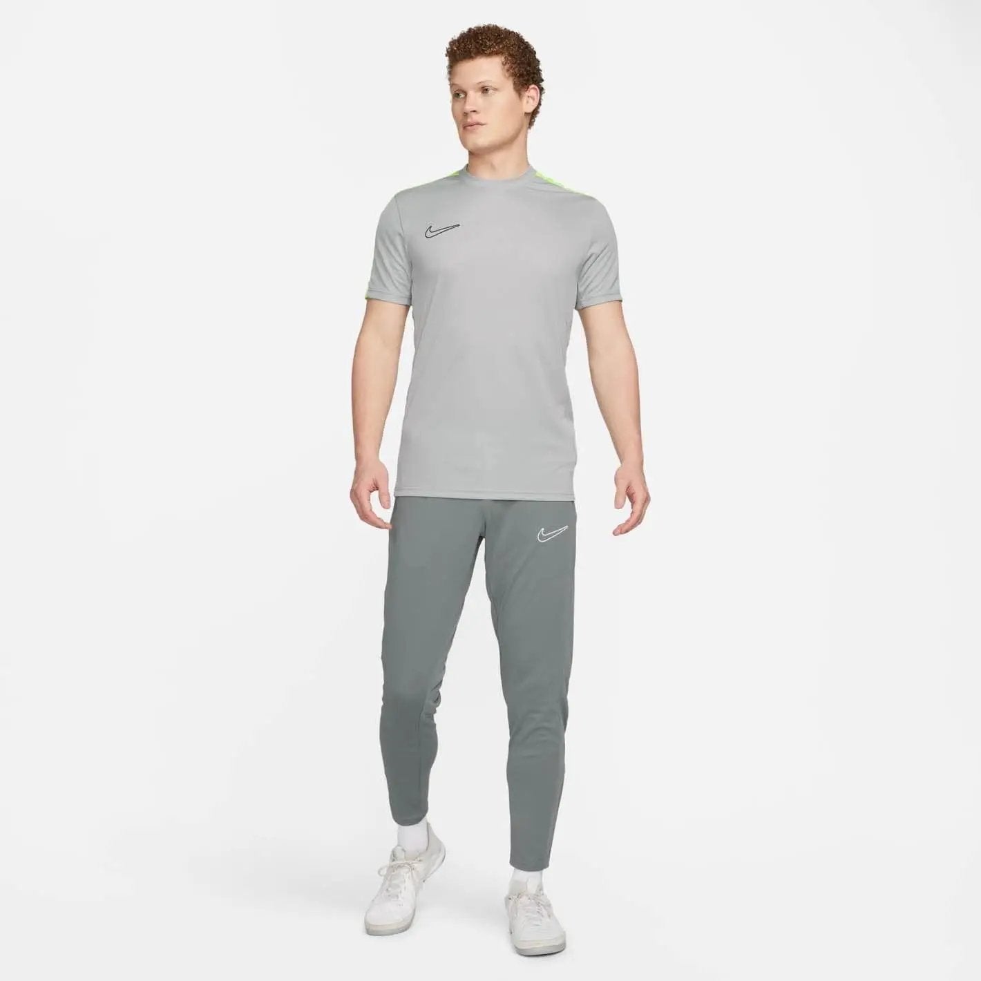 Nike Dri-FIT Academy Training Tops Nike 