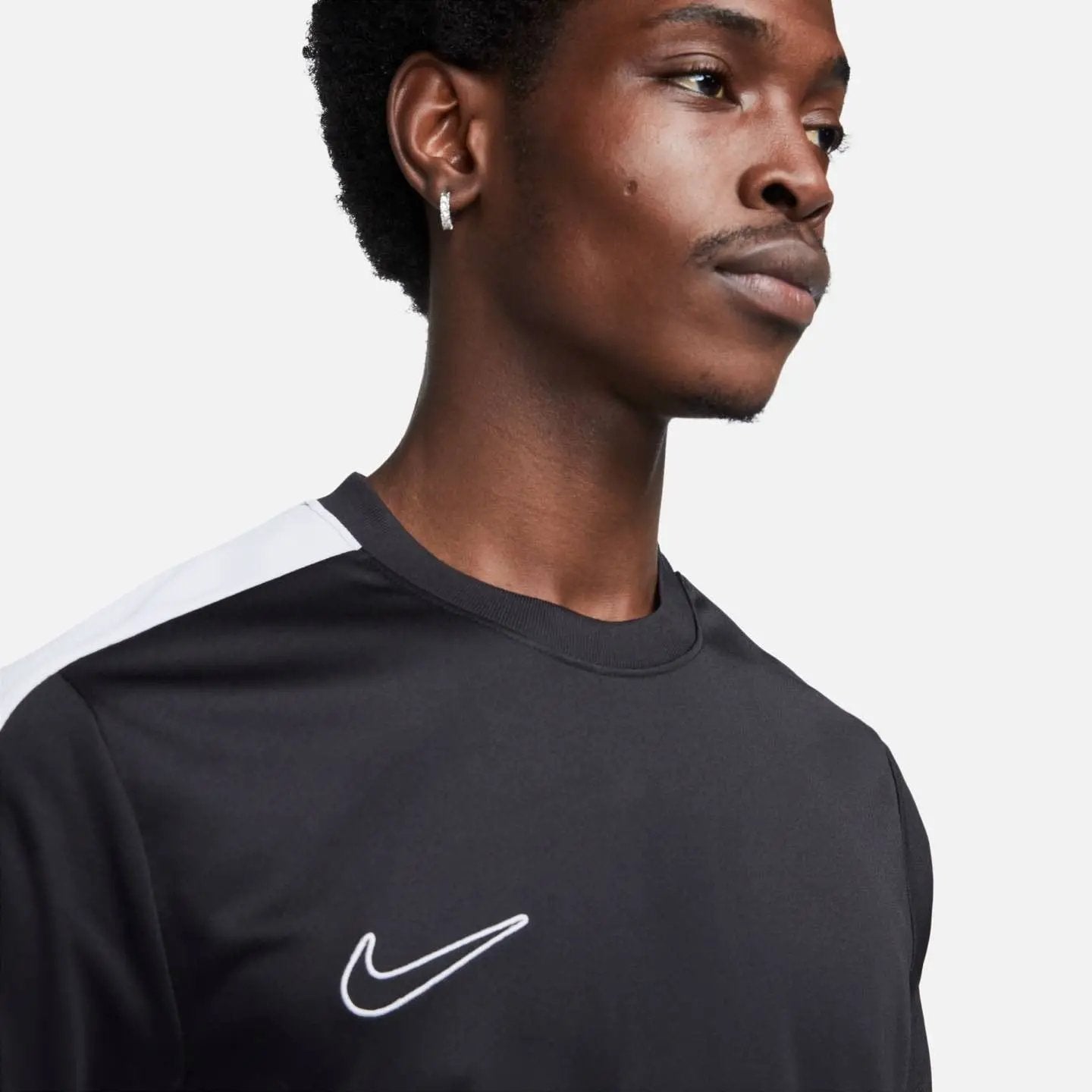 Nike Dri-FIT Academy Training Tops Nike 