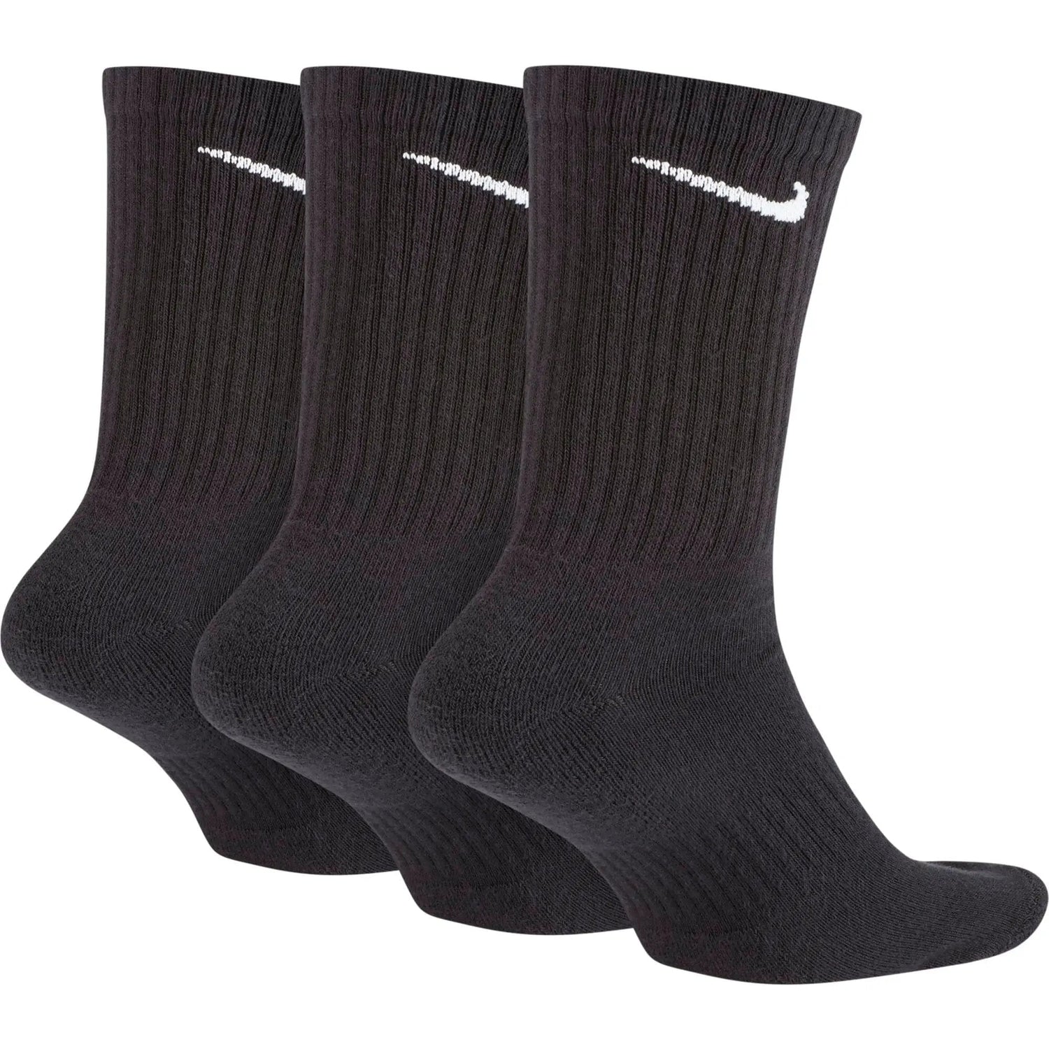 Nike Everyday Cushioned Training Socks Nike 