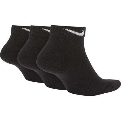 Nike Everyday Cushioned Low Training Socks Nike 