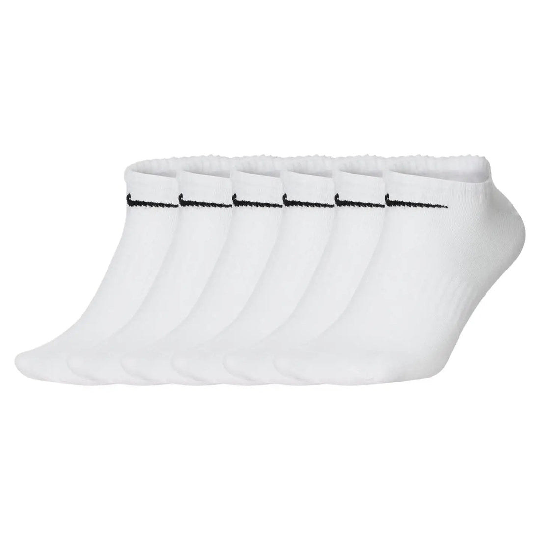 Nike Everyday Lightweight Training Socks Nike White S