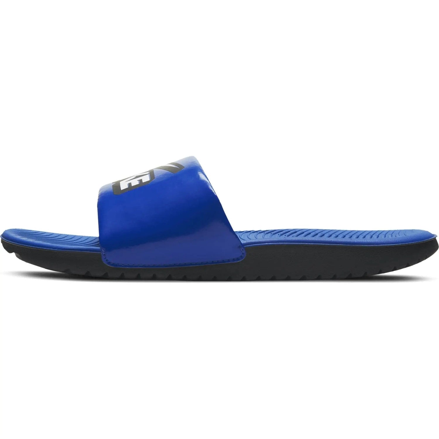 Nike Kawa Kids Slides Slides Nike 