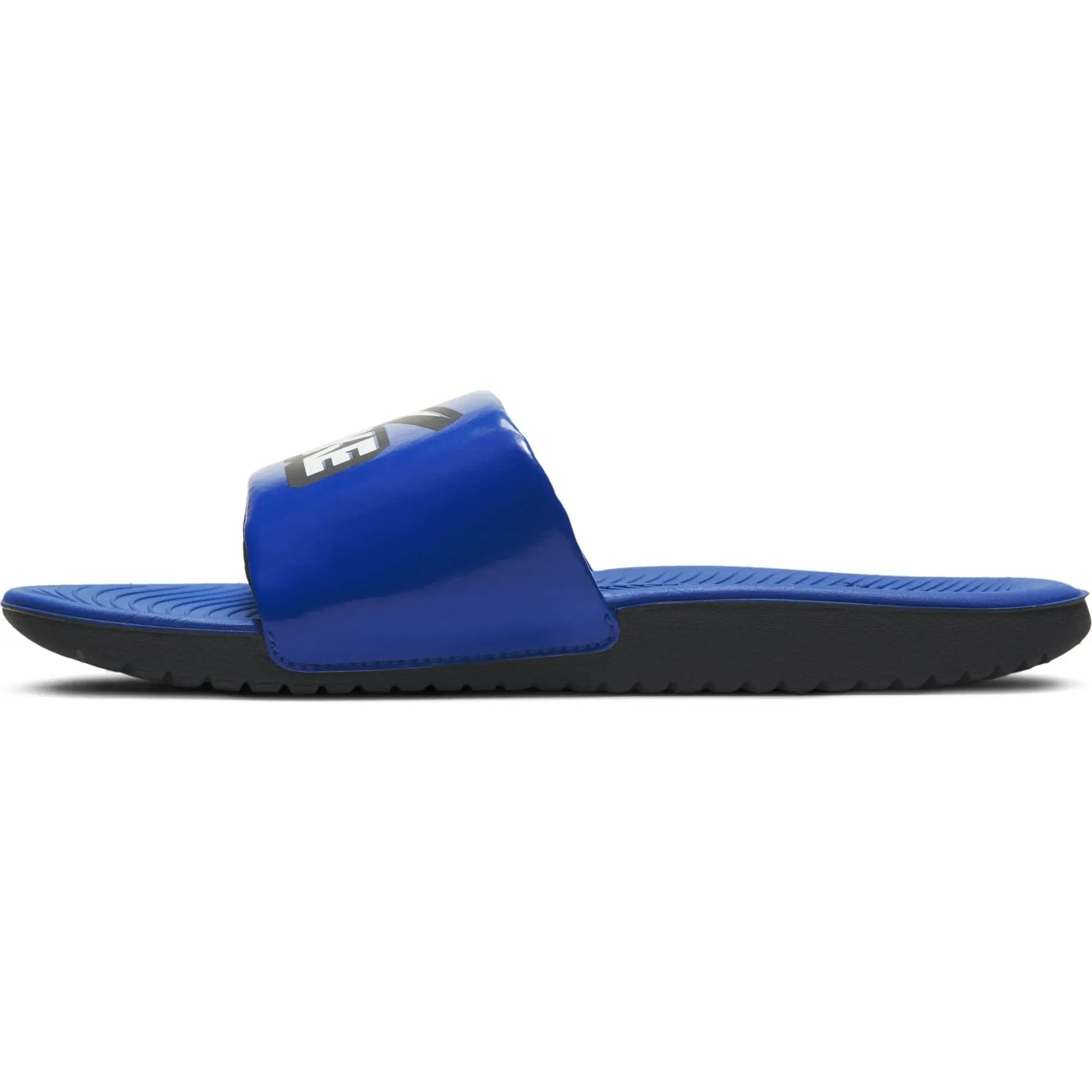 Nike Kawa Kids Slides Slides Nike 