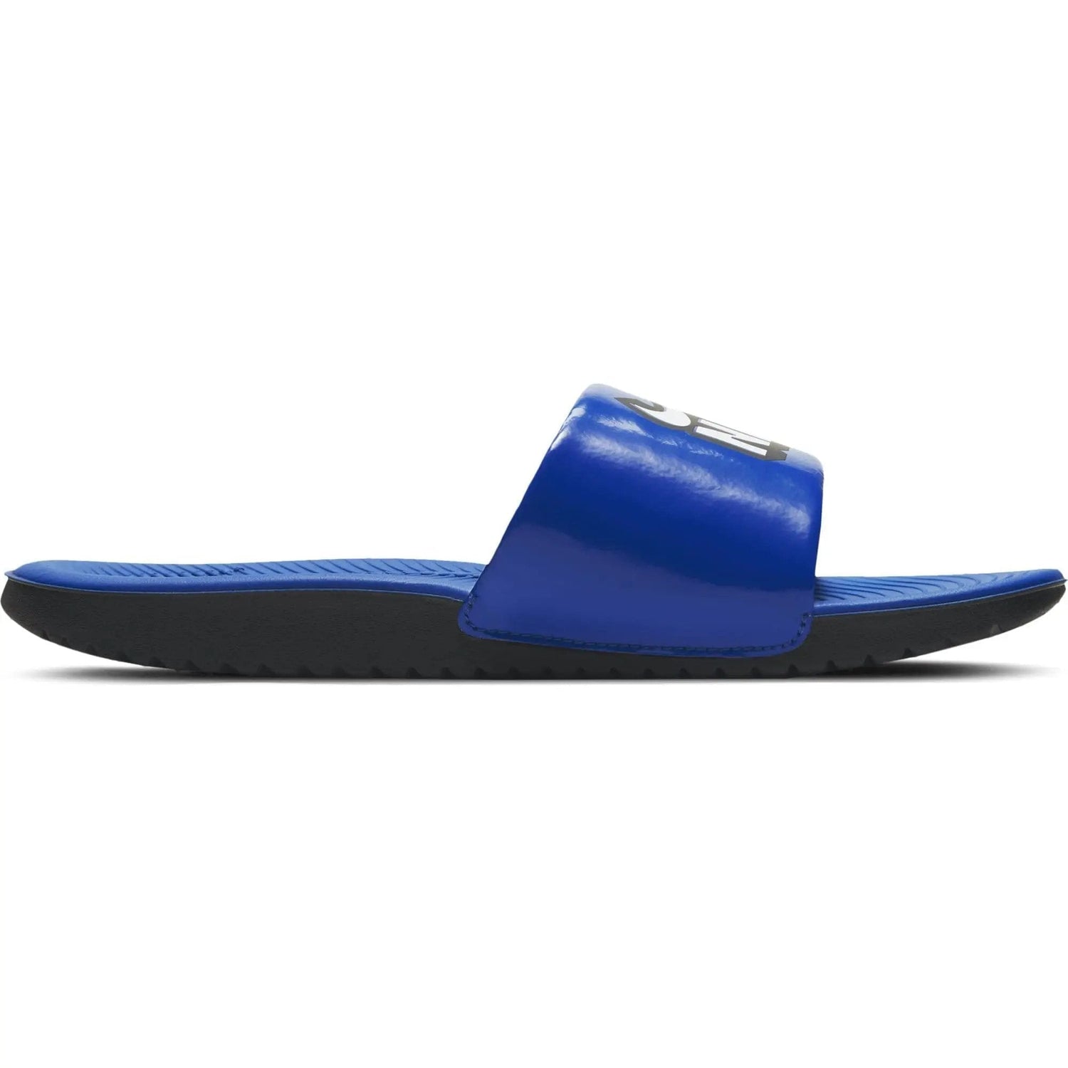 Nike Kawa Kids Slides Slides Nike 