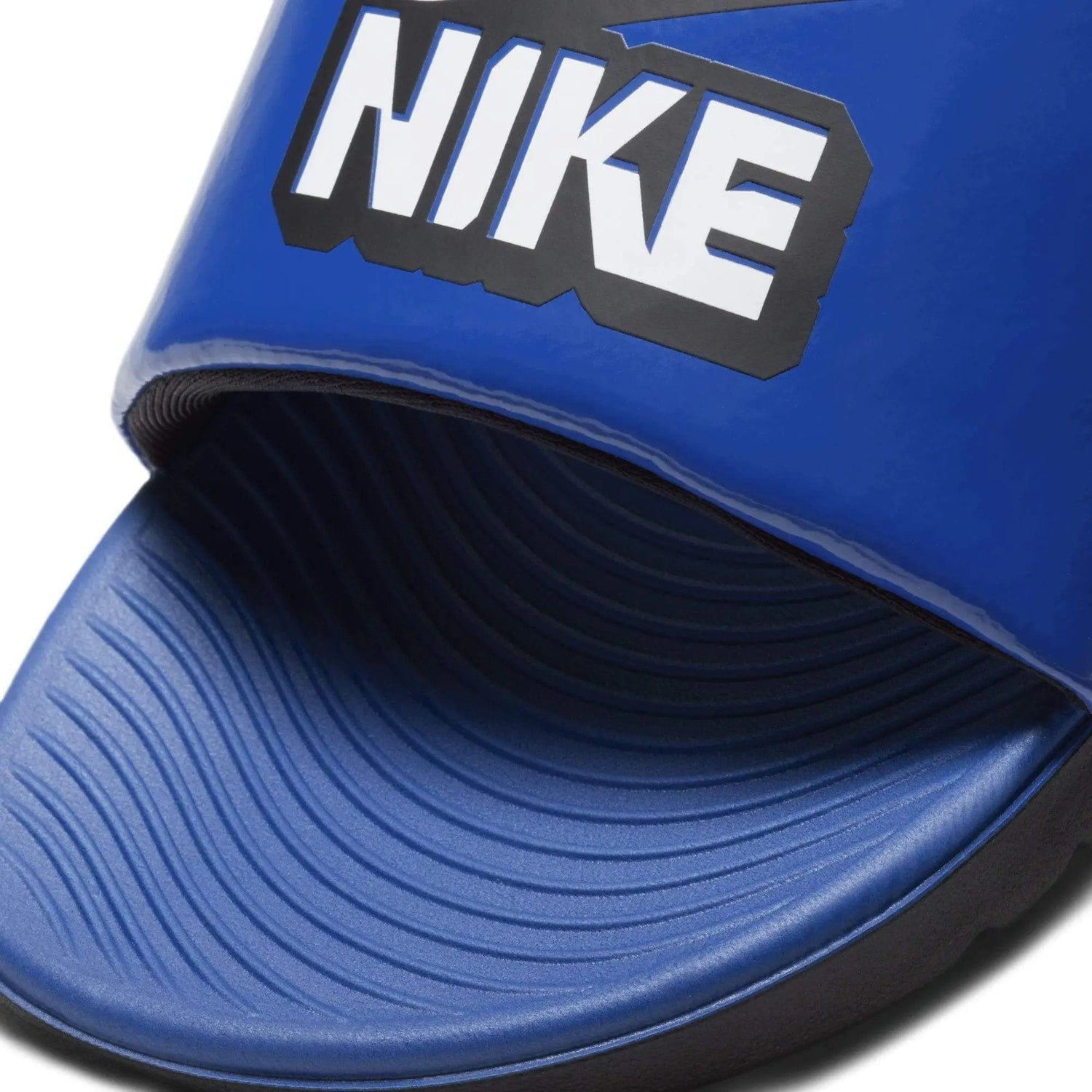 Nike Kawa Kids Slides Slides Nike 