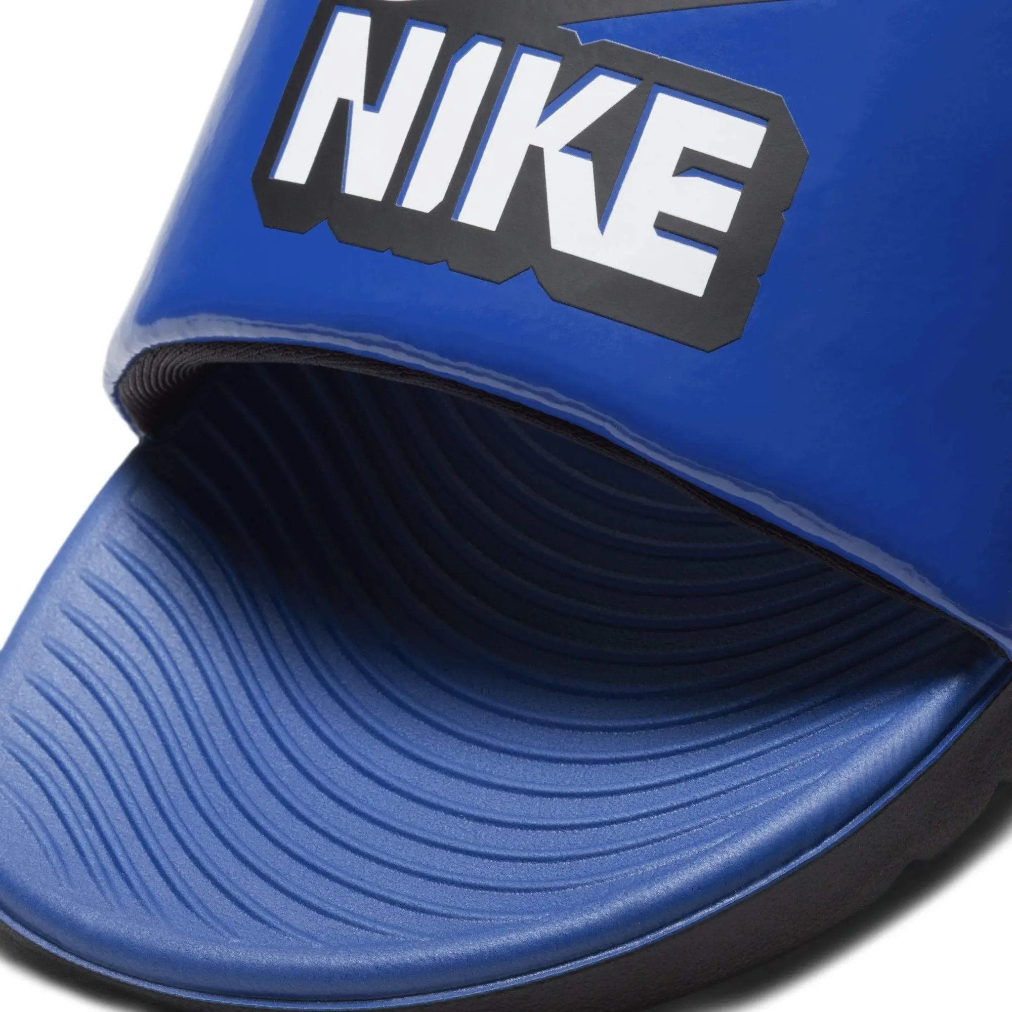 Nike Kawa Kids Slides Slides Nike 