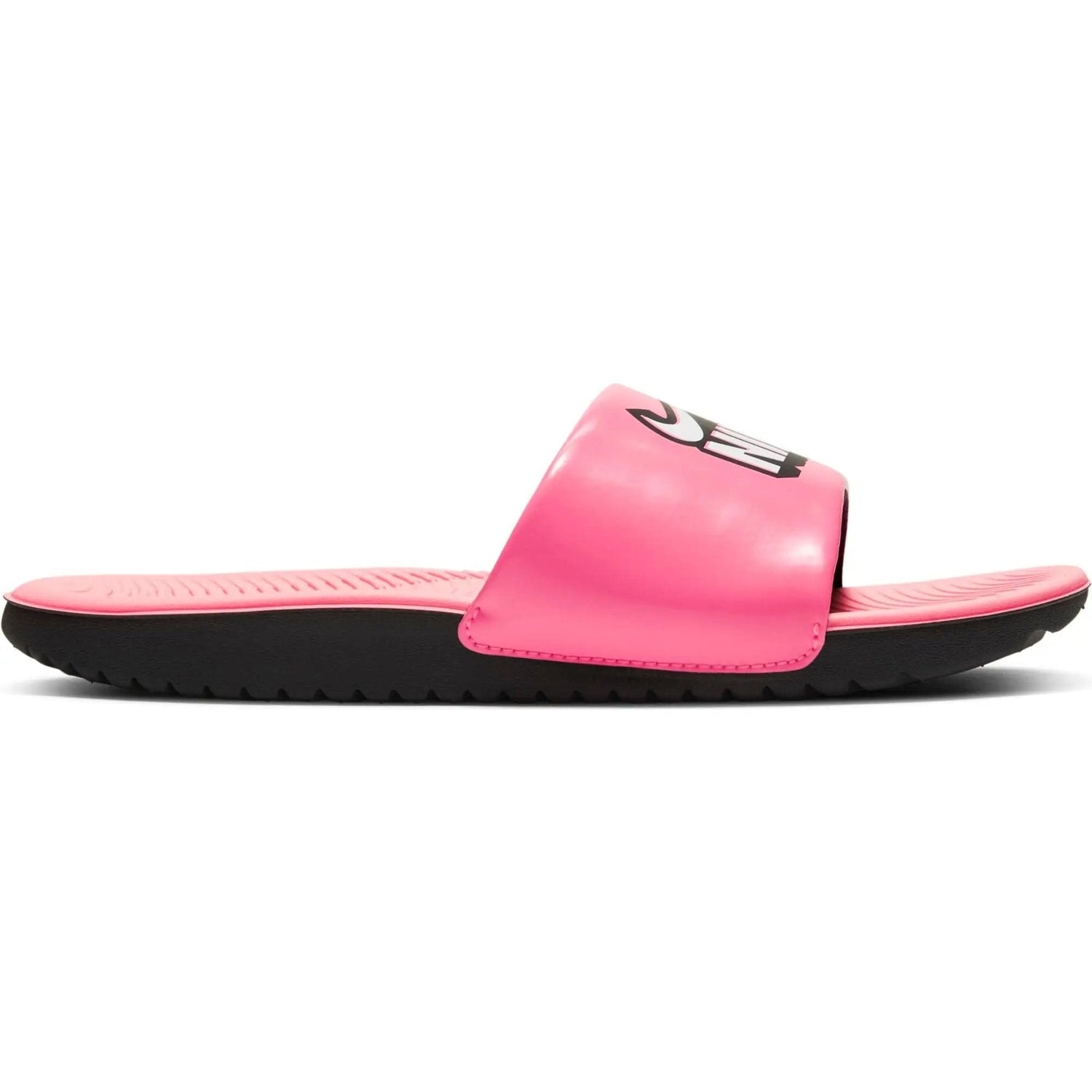 Nike Kawa Kids Slides Slides Nike 