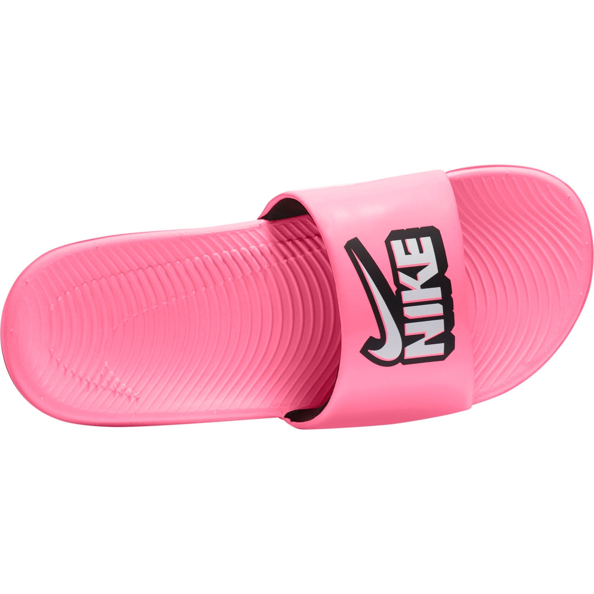 Nike Kawa Kids Slides Slides Nike 