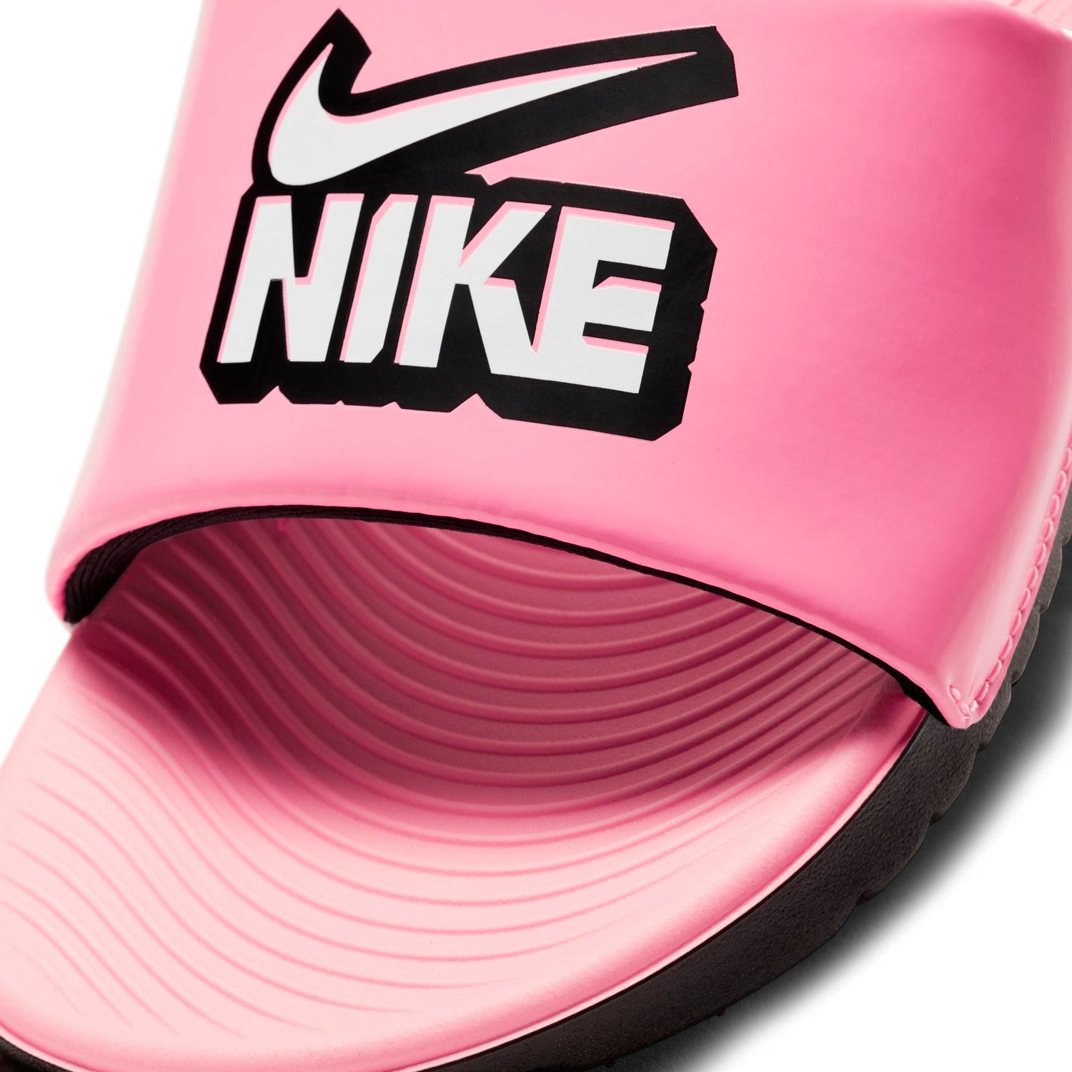 Nike Kawa Kids Slides Slides Nike 