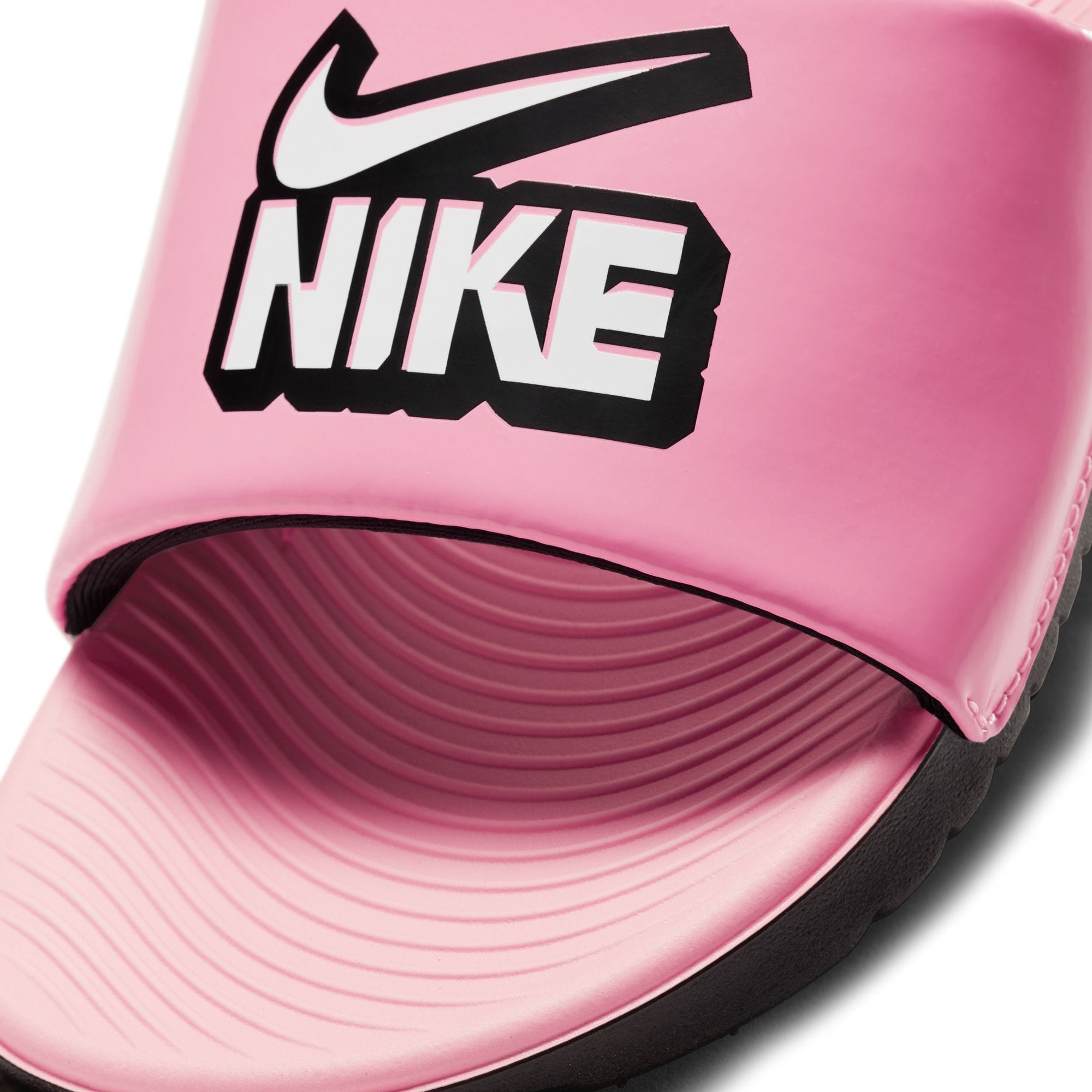 Nike Kawa Kids Slides Slides Nike 