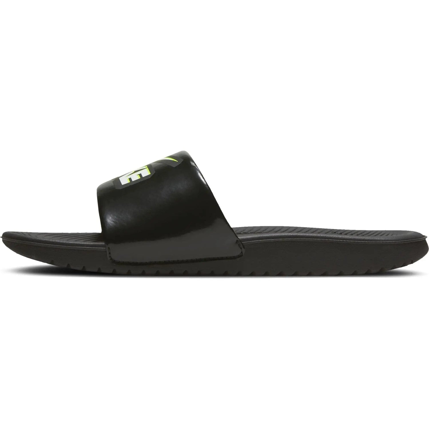 Nike Kawa Kids Slides Slides Nike 