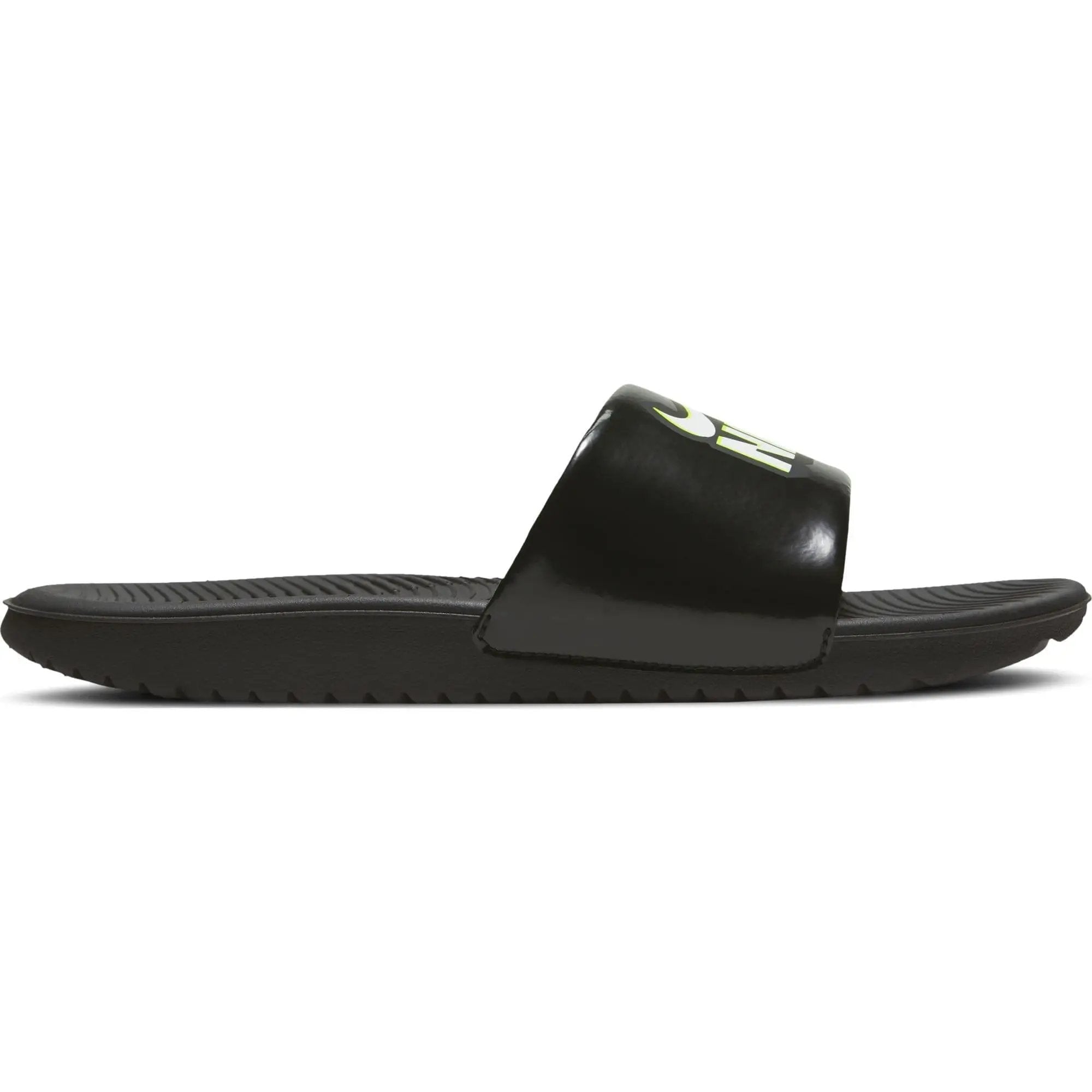 Nike Kawa Kids Slides Slides Nike 