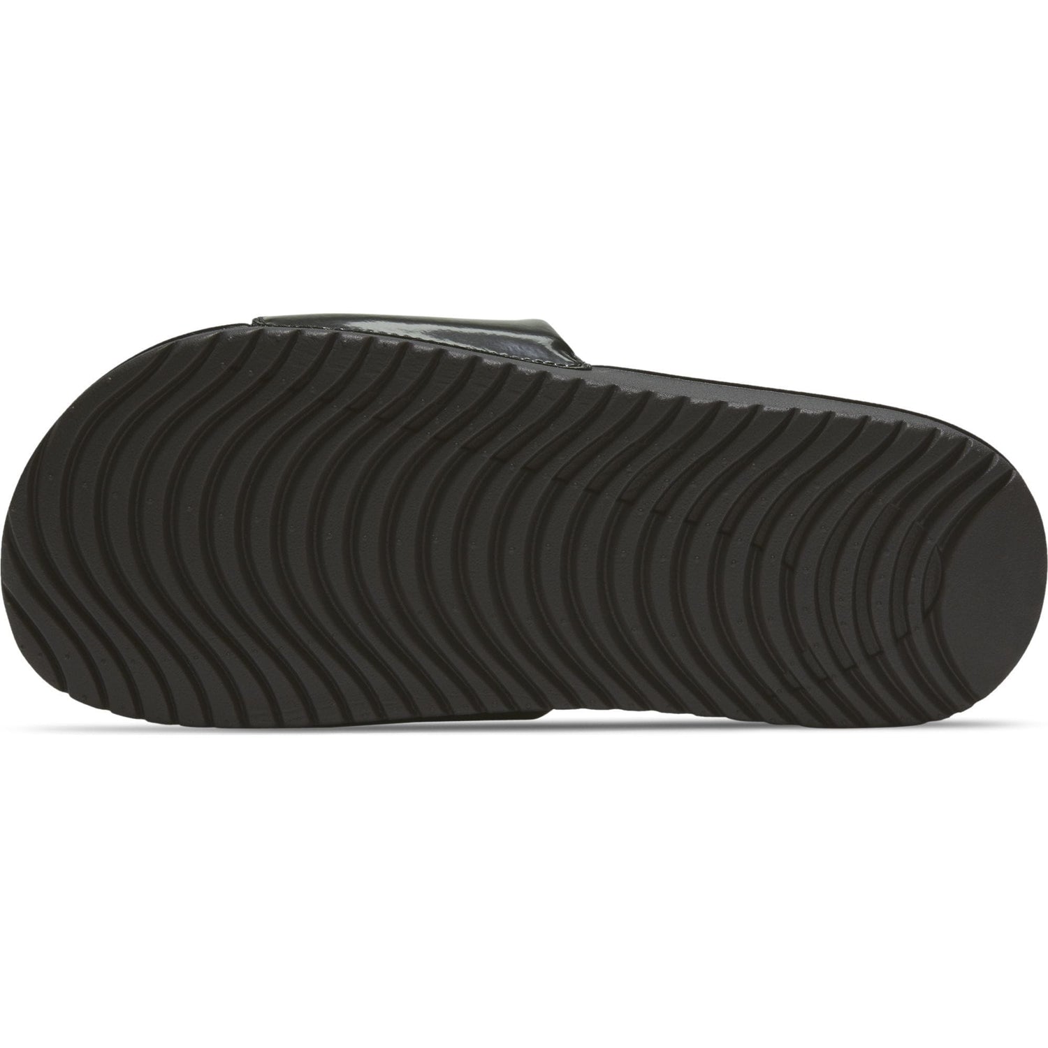Nike Kawa Kids Slides Slides Nike 