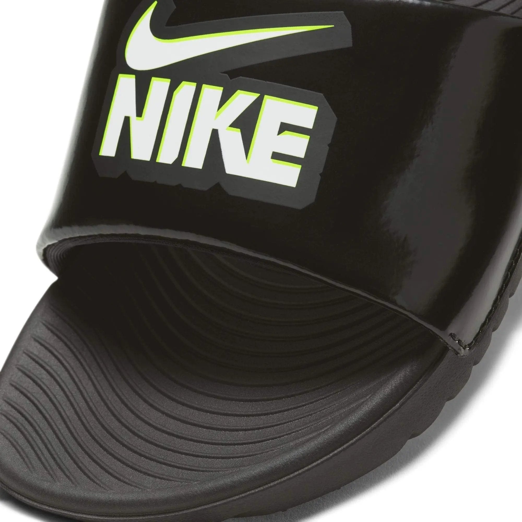 Nike Kawa Kids Slides Slides Nike 