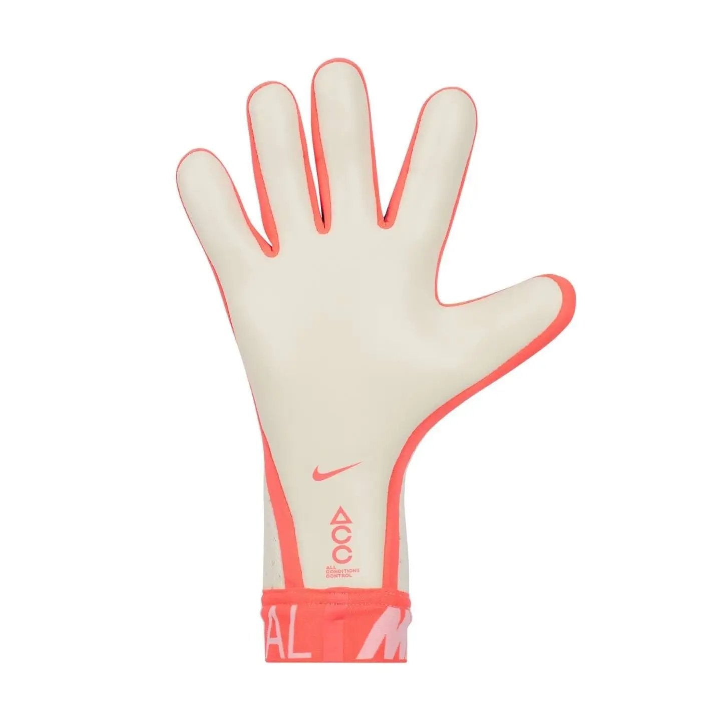 Nike Mercurial Goalkeeper Touch Elite Goalie Gloves Nike 