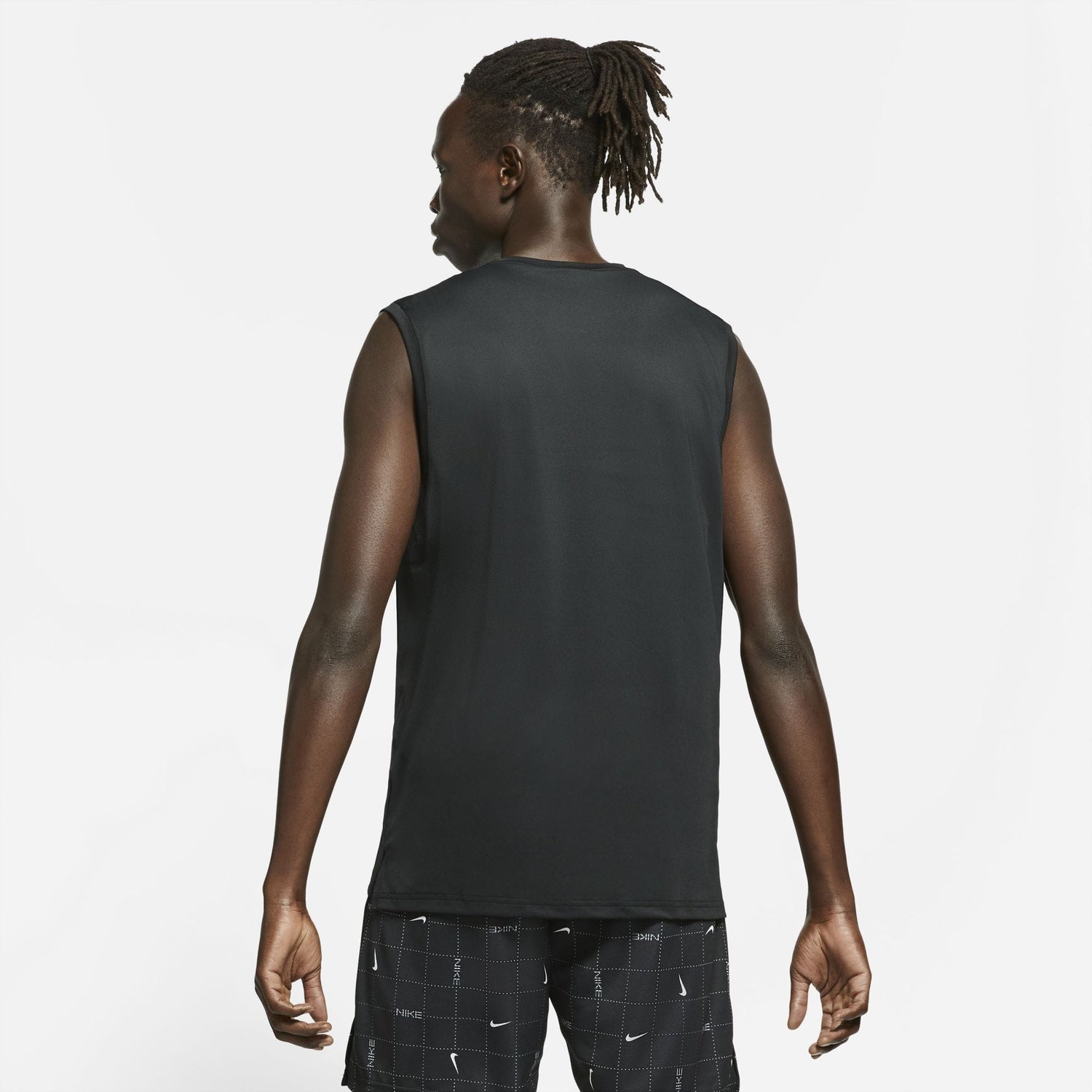 Nike Pro Dri-FIT Top Training Tops Nike 