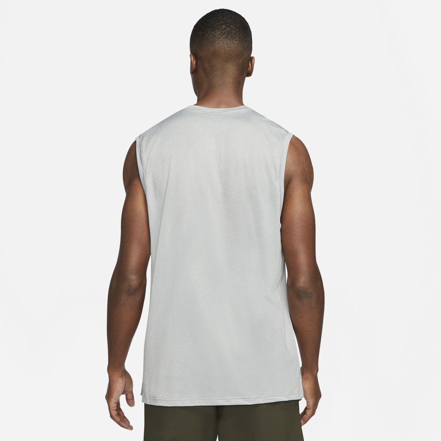 Nike Pro Dri-FIT Top Training Tops Nike 