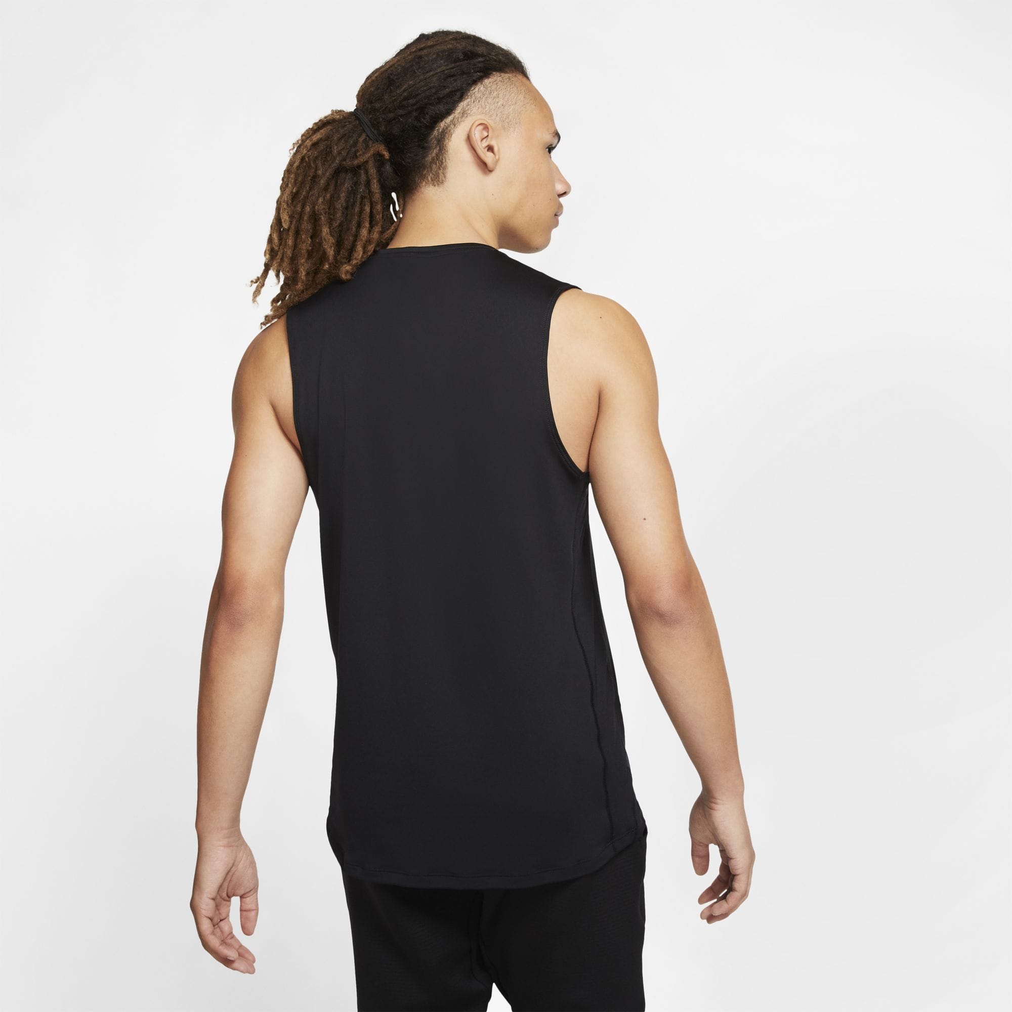 Nike Pro Top Training Tops Nike 