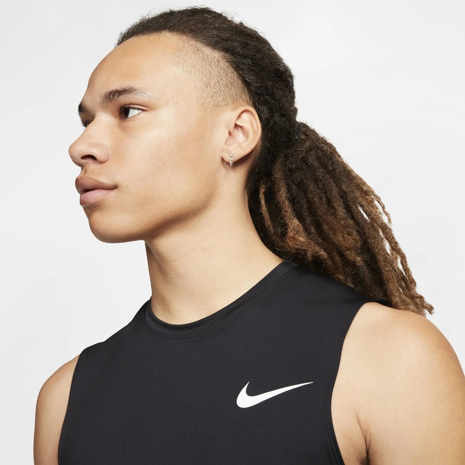 Nike Pro Top Training Tops Nike 
