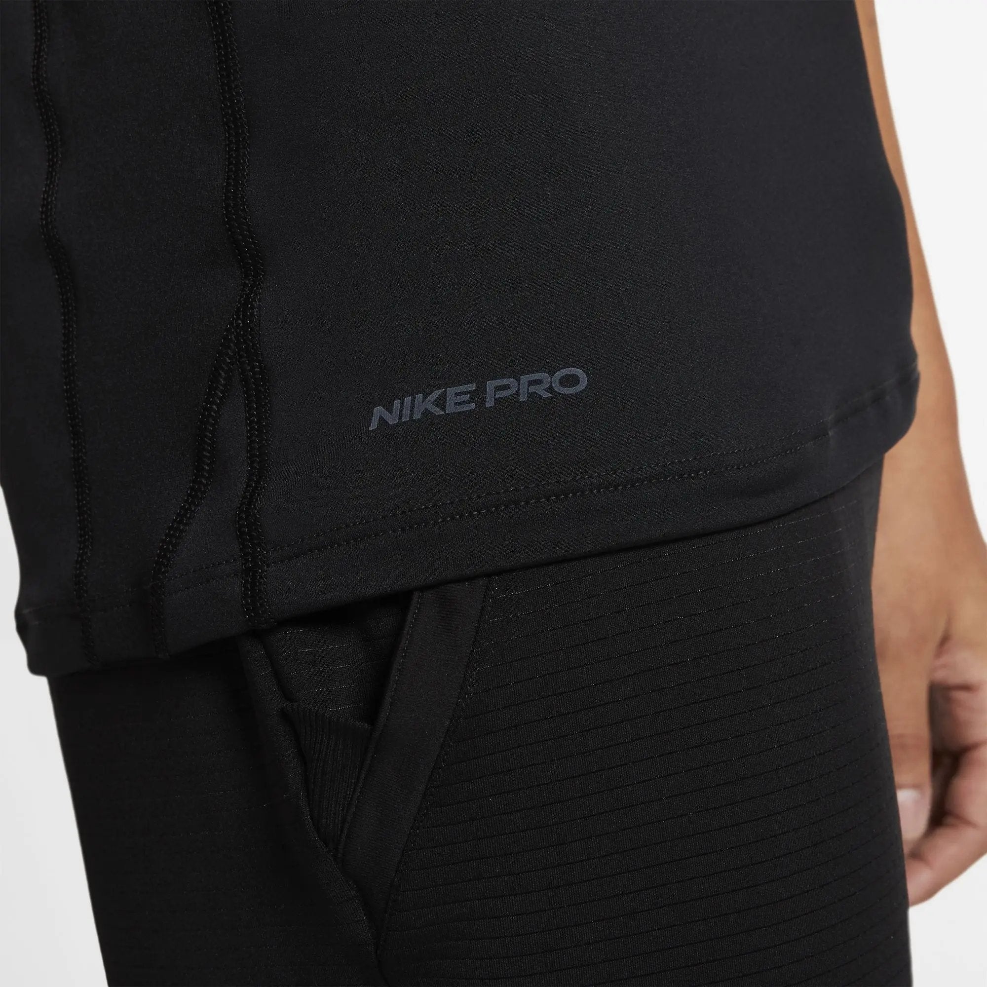 Nike Pro Top Training Tops Nike 