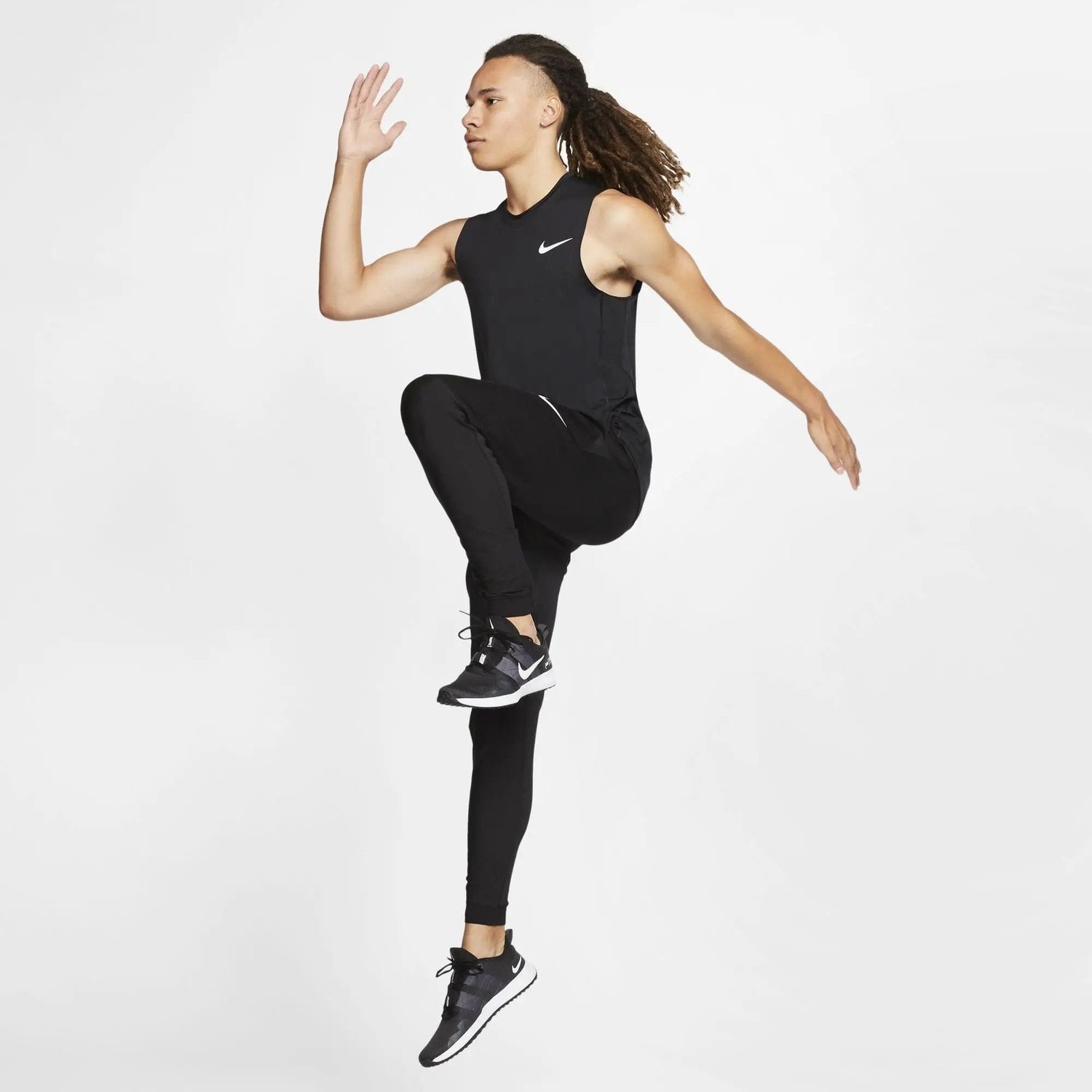 Nike Pro Top Training Tops Nike 