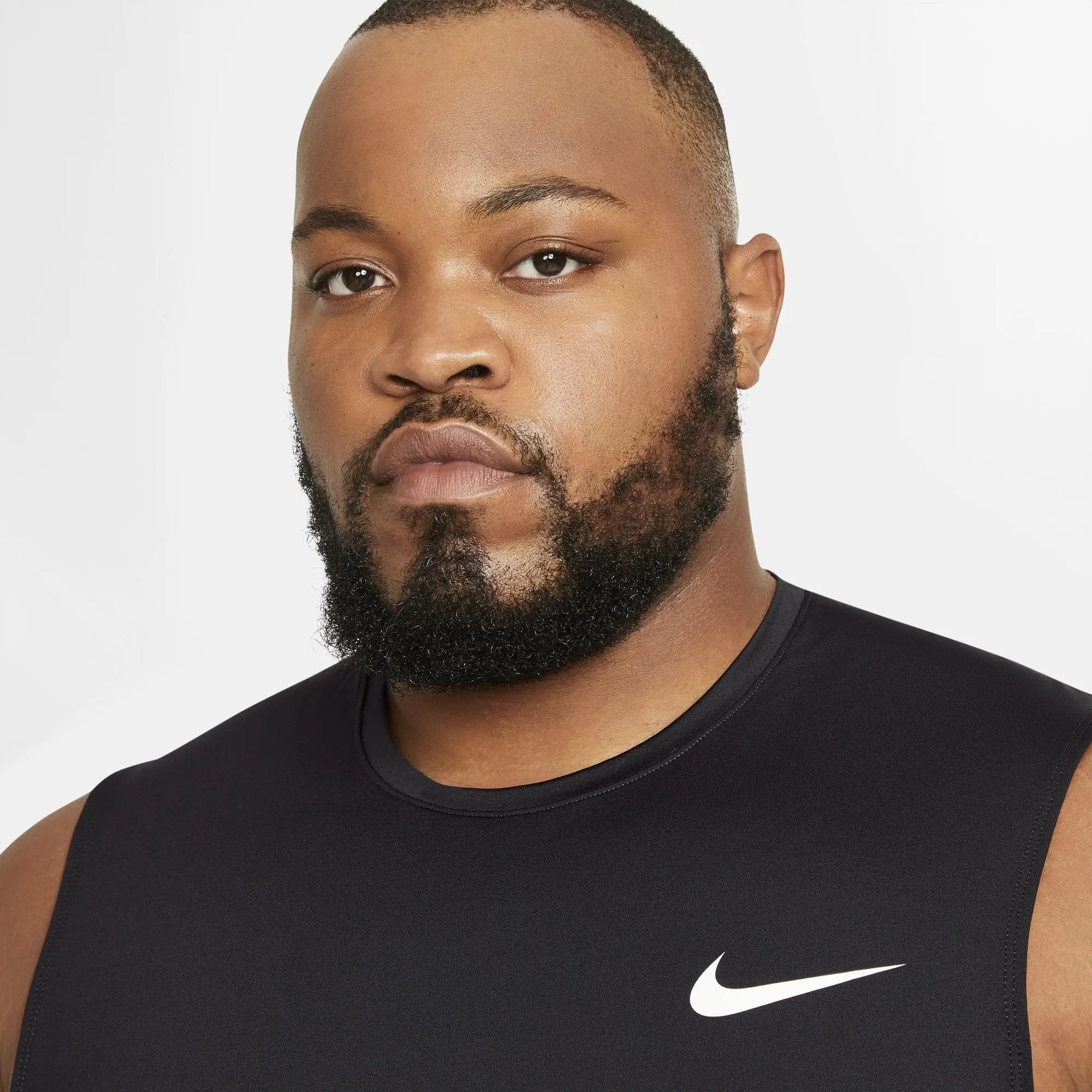 Nike Pro Top Training Tops Nike 