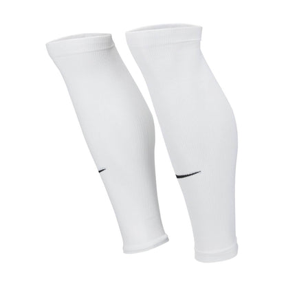 Nike Vapor Strike Soccer Sleeves Nike White S / M 
