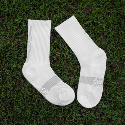 Pure Grip Socks Pro Whiteout Grip Socks Pure 
